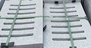 西宁 水沟盖板