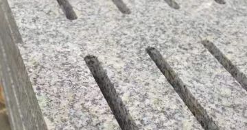 西宁芙蓉白水沟盖板