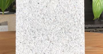 西宁芝麻白花岗石全面介绍