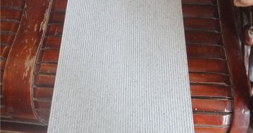 西宁花岗岩机刨面拉丝面介绍