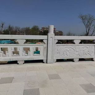 西宁 河道栏杆，河道护栏