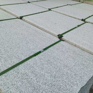 西宁 芝麻白斧剁面