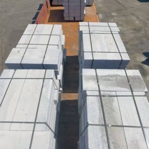 西宁 路沿石装车出货