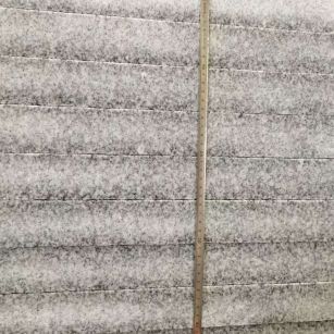 西宁 芝麻白成品厚薄均匀