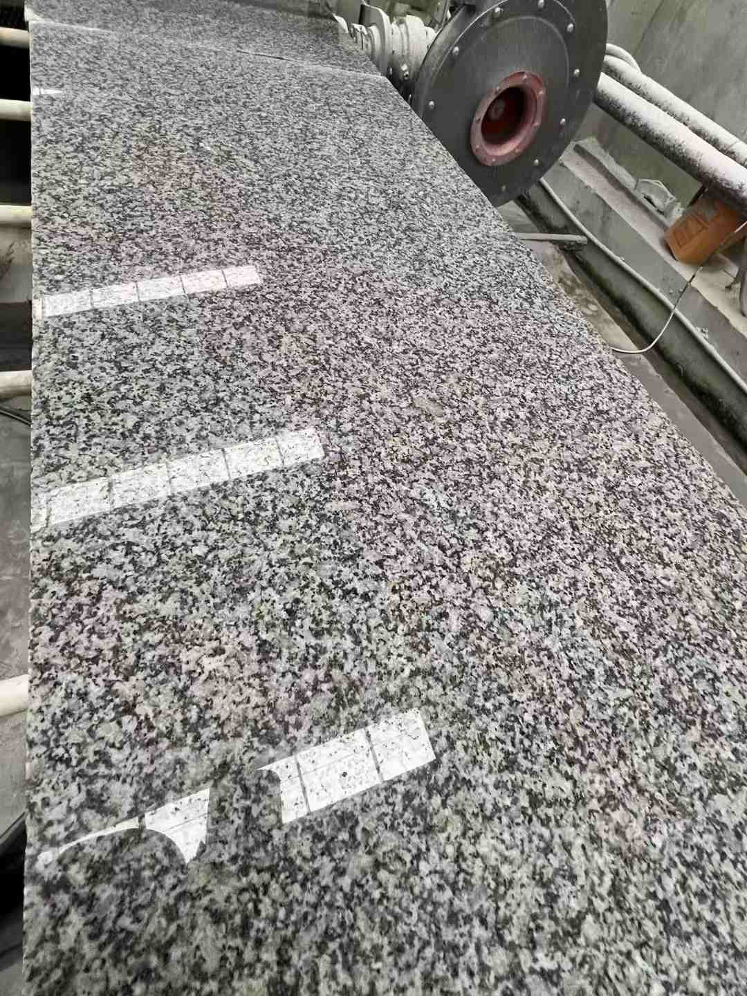 西宁 芙蓉白光面