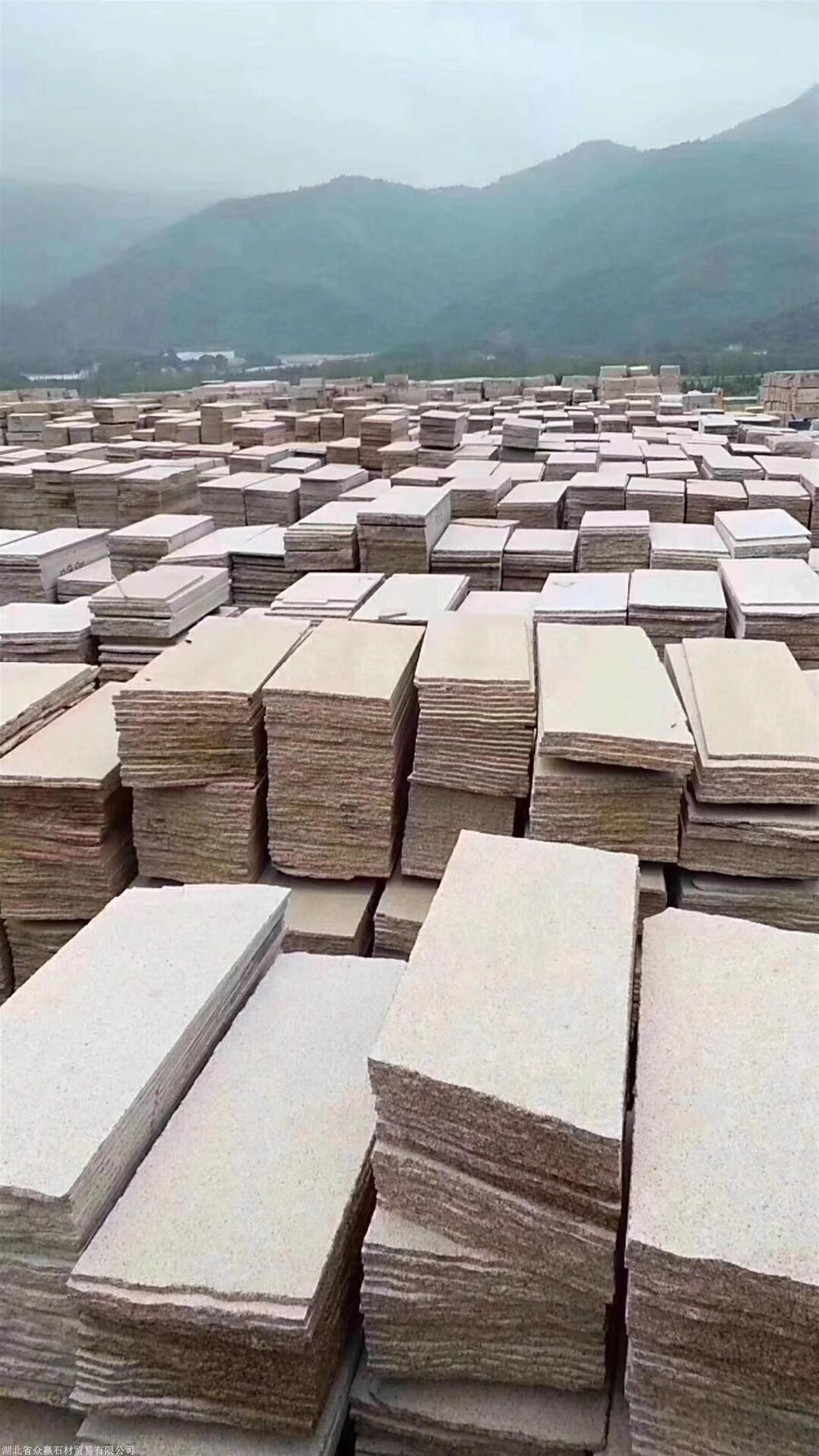 西宁黄金麻石材产地