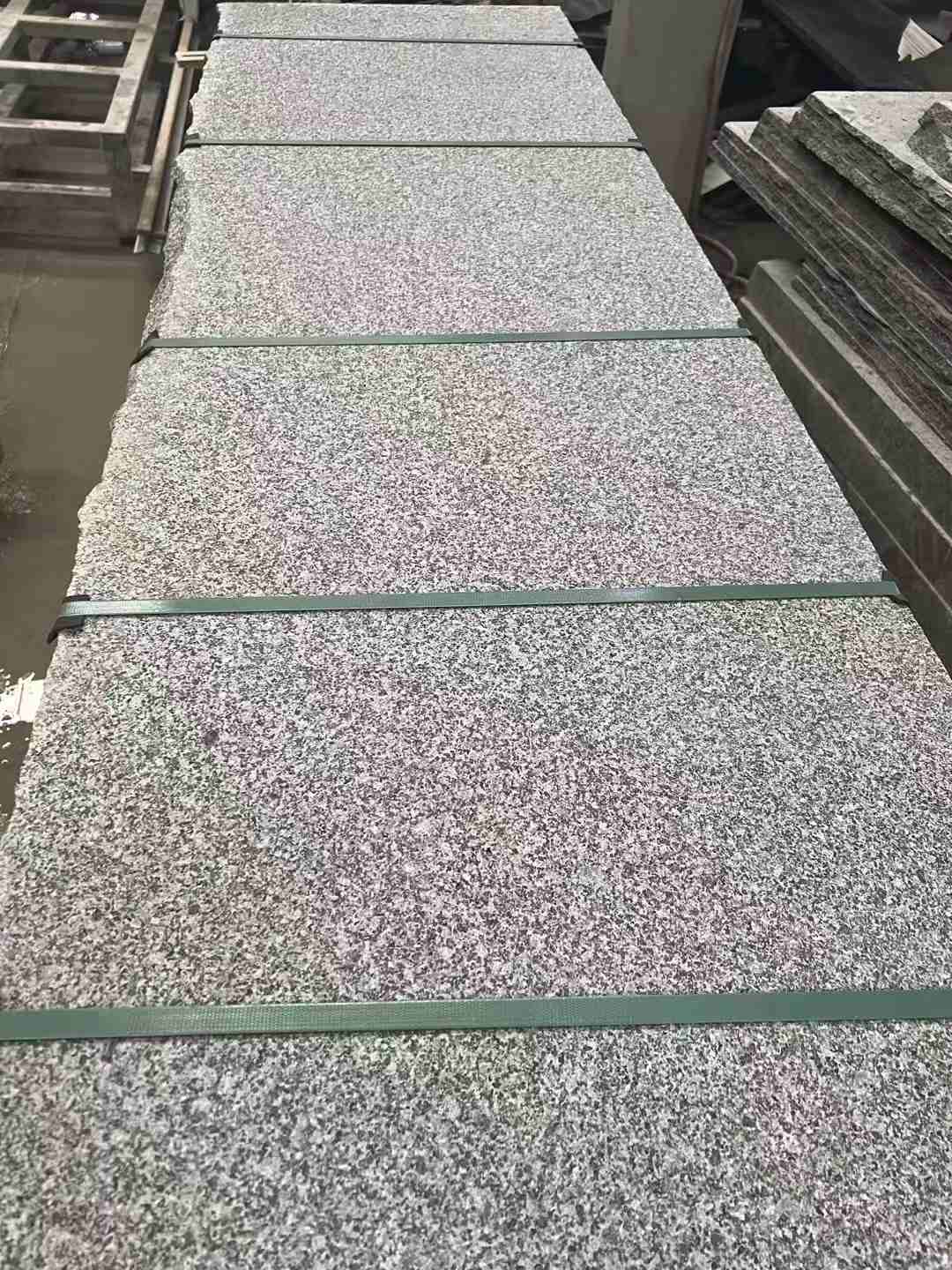 西宁 芝麻黑火烧面