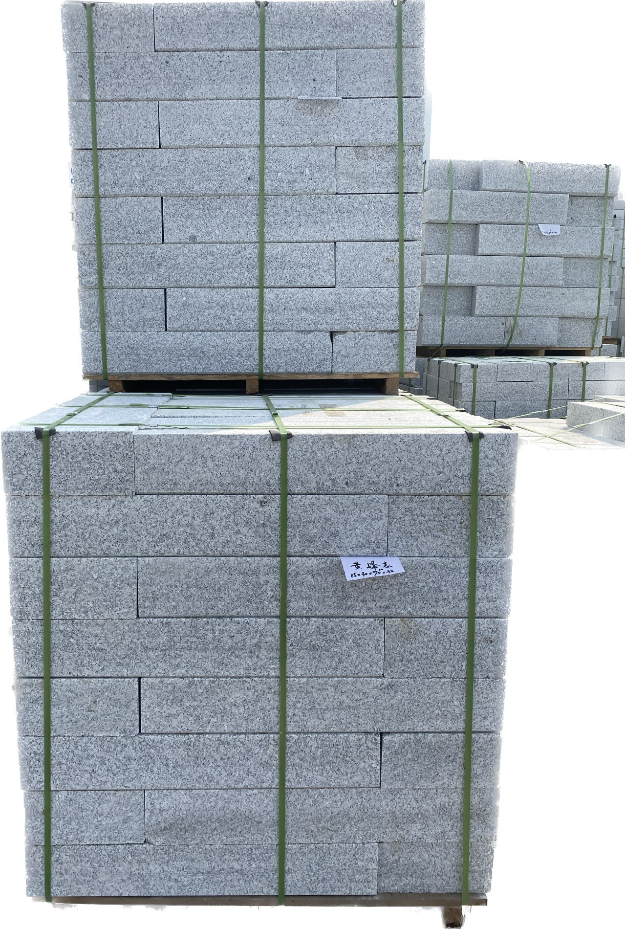 西宁路沿石的养护